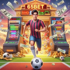 65bet ทางเข้า เว็บพนันไม่มีขั้นต่ำ สูตรเด็ดสล็อต แทงบอลครบทุกวงจร